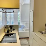 Apartamento Elegant Appart' Pres Du Marche Liberation Niza